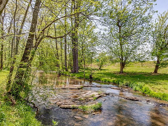 Creek and Pond Accessible