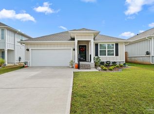 10934 Blacktail Loop, Pensacola, FL 32526