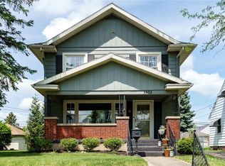 1105 Patterson Rd, Dayton, OH 45420