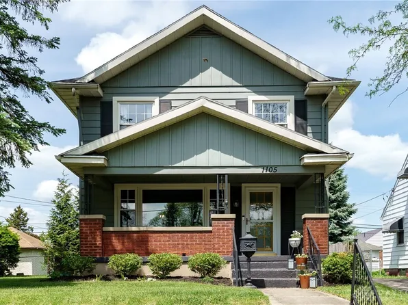 1105 Patterson Rd, Dayton, OH 45420