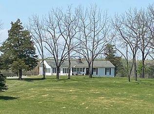 12694 Apple Ln, Unionville, VA 22567