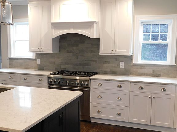 6 burner stove