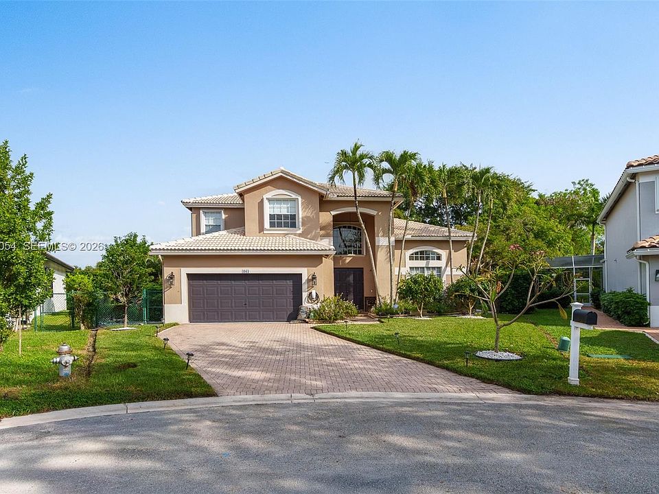1st image of 4963 NW 58th Ave