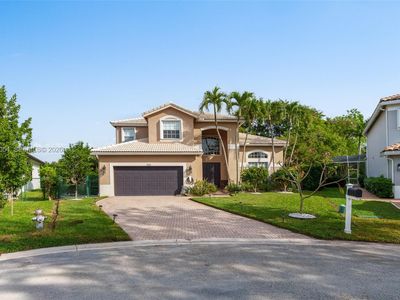 4963 NW 58th Ave, Coral Springs, FL, 33067