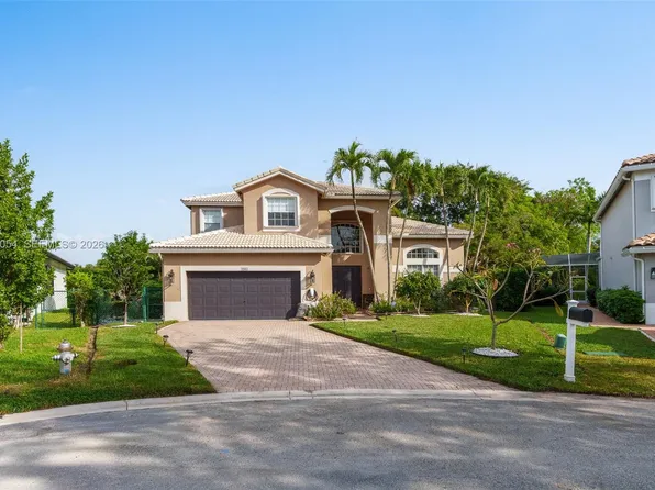 4963 NW 58th Ave, Coral Springs, FL 33067