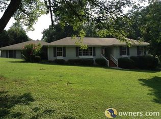 210 Glencoe Rd SE, Huntsville, AL 35802