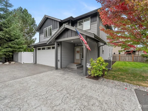 12058 Kenzie Court, Burlington, WA 98233