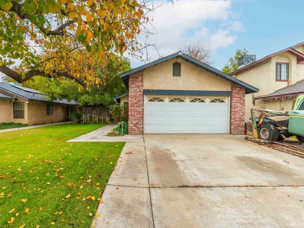 1009 Eubanks Ave, Bakersfield, CA 93307