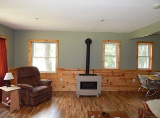 8446 W Deer Rd, Curran, MI 48728