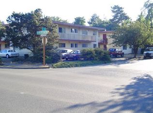 640 Pioneer Pkwy, Springfield, OR 97477