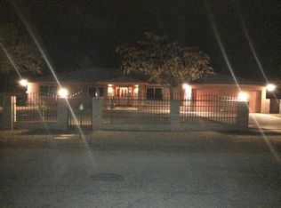 2255 W Canada St, Tucson, AZ 85746