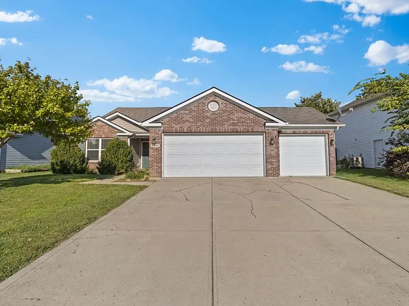 3885 Tartan Trl, Whitestown, IN 46075