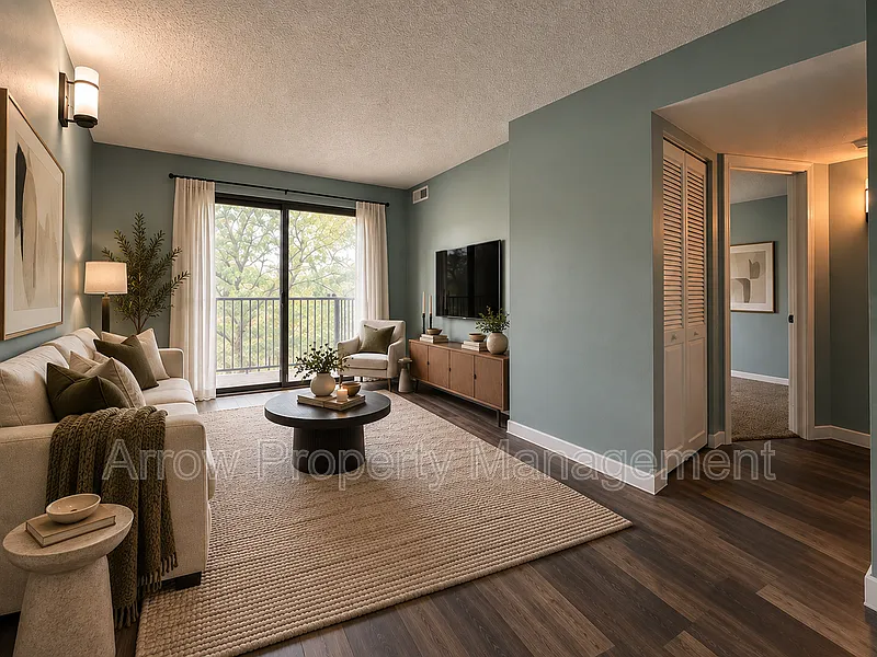3405 Holdrege St #307
