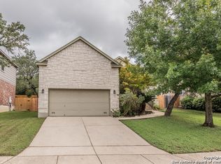 133 Gazelle Ct, San Antonio, TX 78259