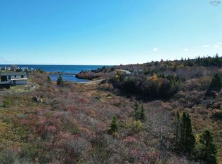 LOT 67/68 Highway 206, Sampsons Cove, NS B0E 1K0