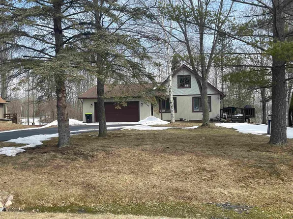 5360 Archers Way, Gladwin, MI 48624