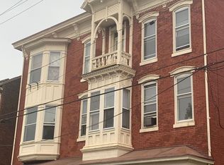 470 W Philadelphia St #1, York, PA 17401
