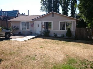 9857 42nd Ave SW, Seattle, WA 98136