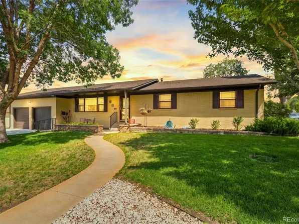 904 Diana Street, Fort Morgan, CO 80701