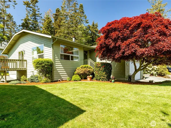 4114 Kingsway, Anacortes, WA 98221