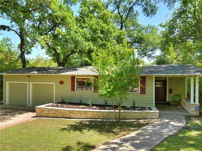4007 Lullwood Rd, Austin, TX, 78722