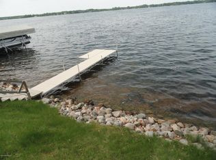 10809 N Ida Heights Rd, Lake Park, MN 56554