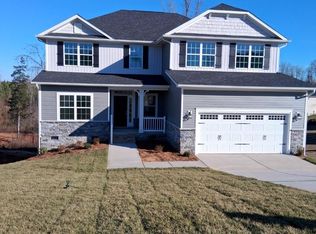 186 Mountain Island Dr #12, Statesville, NC 28677