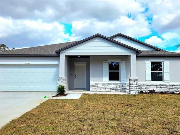 11427 Pickford St, Spring Hill, FL 34609