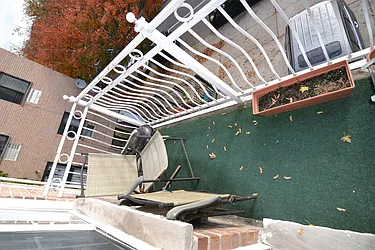 Rented by Cover Realty NYC