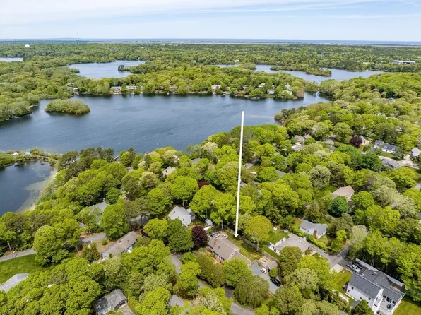 61 Angus Way, Barnstable, MA 02630