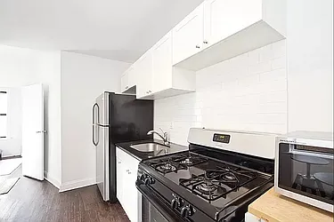 Rented by REAL New York