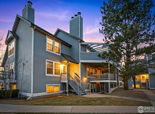 1601 W Swallow Rd #9-B, Fort Collins, CO 80526