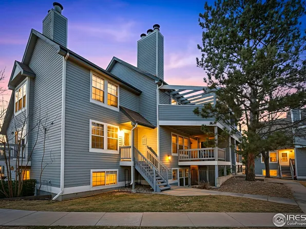 1601 W Swallow Rd #9-B, Fort Collins, CO 80526