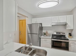 Arrive Inglewood Trails, Minneapolis, MN 55416