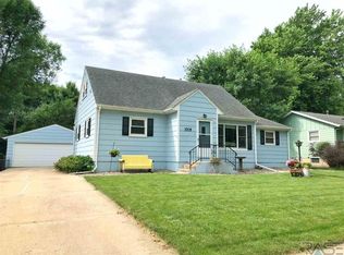 1705 S Riverdale Rd, Sioux Falls, SD 57105