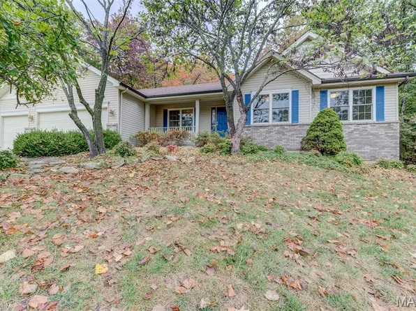 4537 Augusta Shores Ct, Augusta, MO 63332