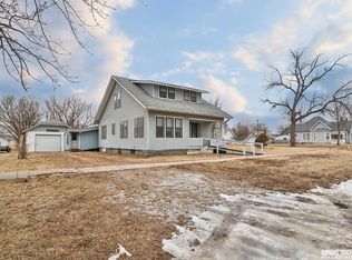 304 Eldon St, Talmage, NE 68448