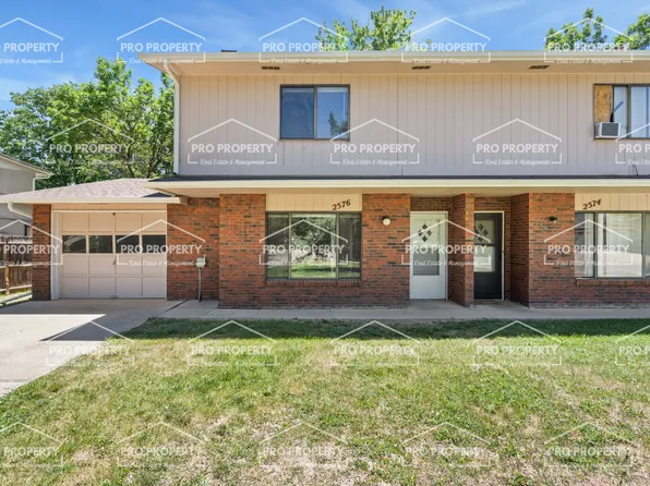 2576 Gilpin Ct, Loveland, CO 80538