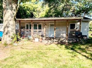 56934 Ash Rd, Osceola, IN 46561