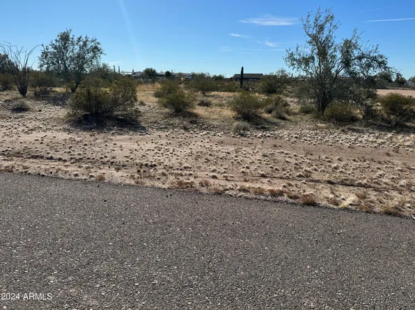 0 E Towhee Ln #Lane1, Florence, AZ 85132