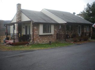 2237 W Fulton Rd, Warnerville, NY 12187