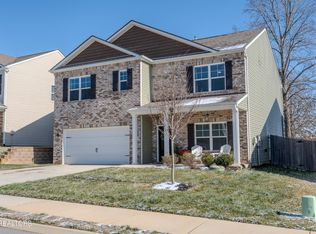 352 Hayley Marie Ln, Knoxville, TN 37920