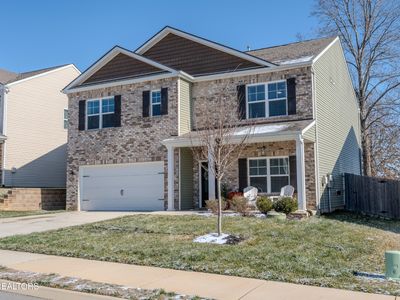 352 Hayley Marie Ln, Knoxville, TN, 37920