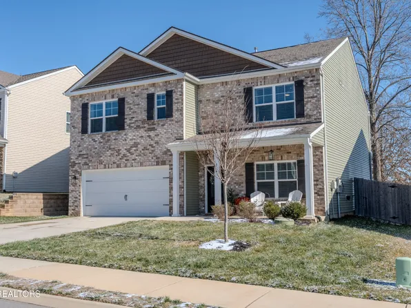 352 Hayley Marie Ln, Knoxville, TN 37920