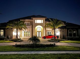 13346 Bellaria Cir, Windermere, FL 34786