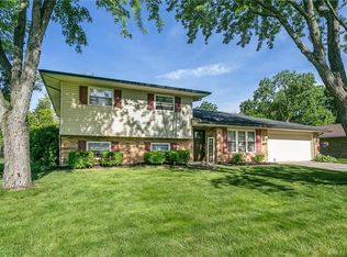 3409 Garianne Dr, Dayton, OH