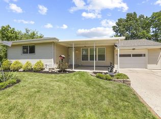 406 Westphal Ave, Columbus, OH 43213