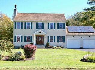 189 Braley Rd, East Freetown, MA 02717