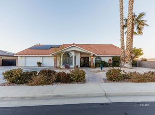 100 W Cielo Ave, Ridgecrest, CA 93555