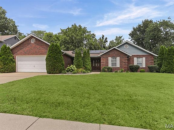 4th image of 1334 Pepperidge Dr